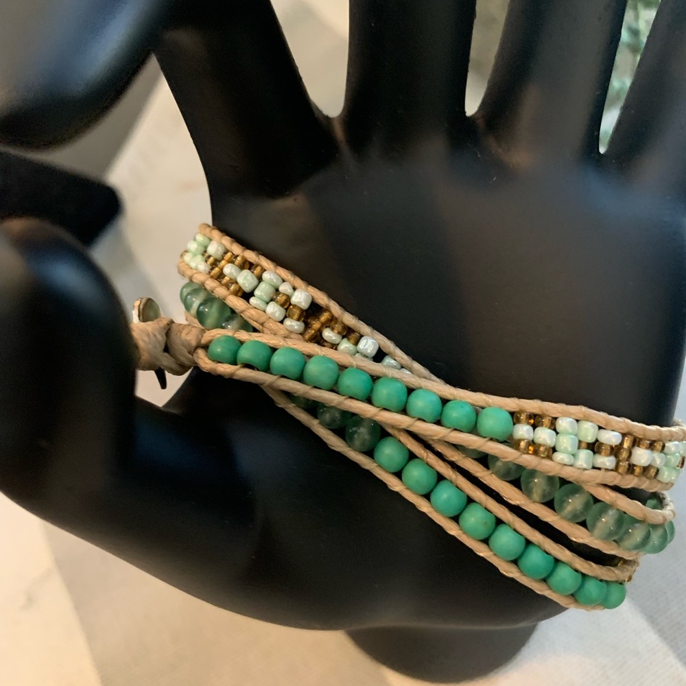 Wrap Bracelet - image 3